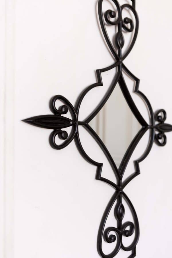 Зеркало Lissman Black — изображение 5