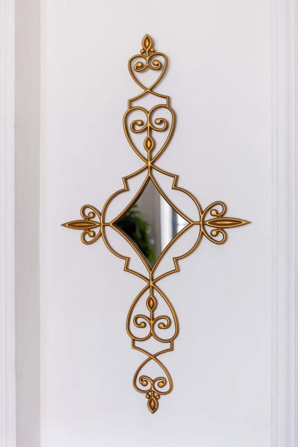 Зеркало Lissman Gold — изображение 2