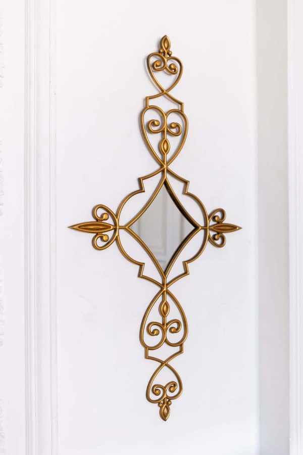 Зеркало Lissman Gold — изображение 3