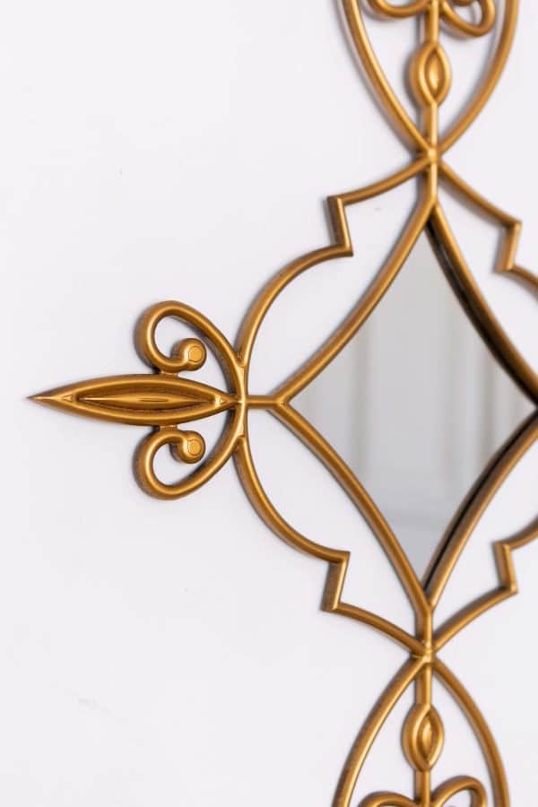 Зеркало Lissman Gold — изображение 5