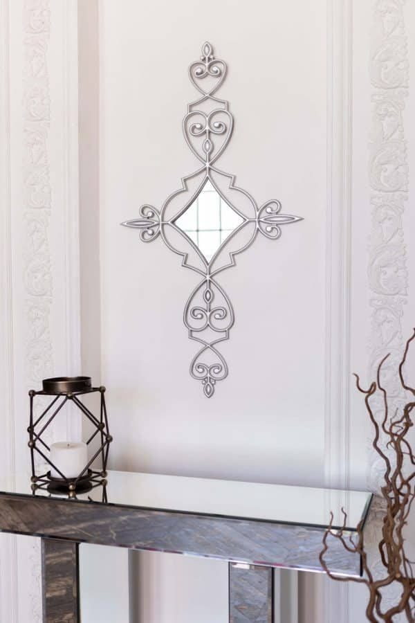 Зеркало Lissman Silver — изображение 3