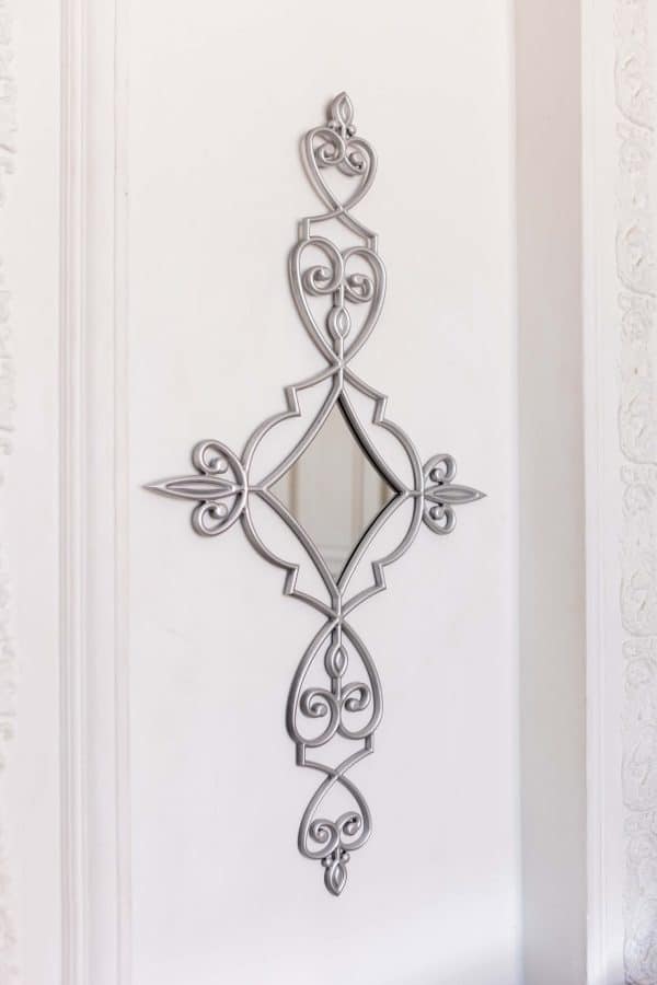 Зеркало Lissman Silver — изображение 4