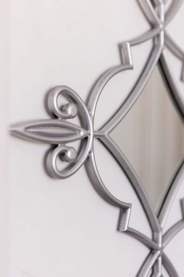 Зеркало Lissman Silver — изображение 5