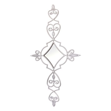 Зеркало Lissman Silver