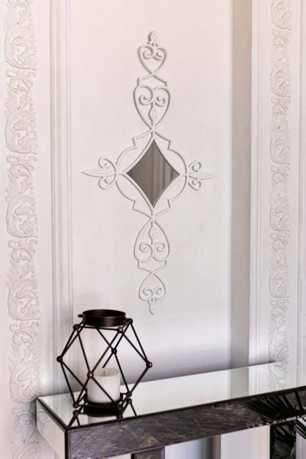 Зеркало Lissman White — изображение 2