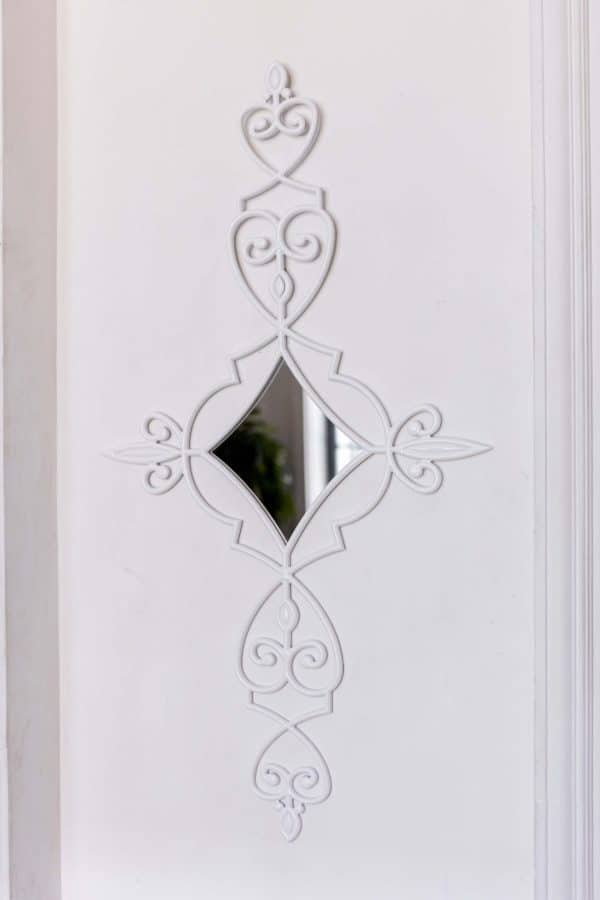 Зеркало Lissman White — изображение 3