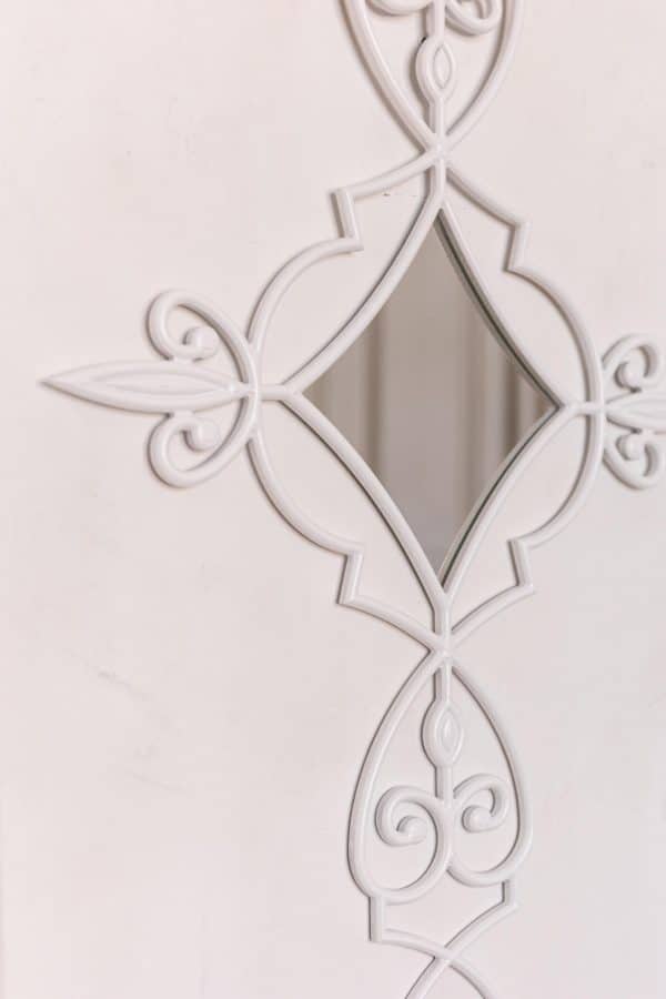 Зеркало Lissman White — изображение 5