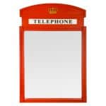 Зеркало Little British