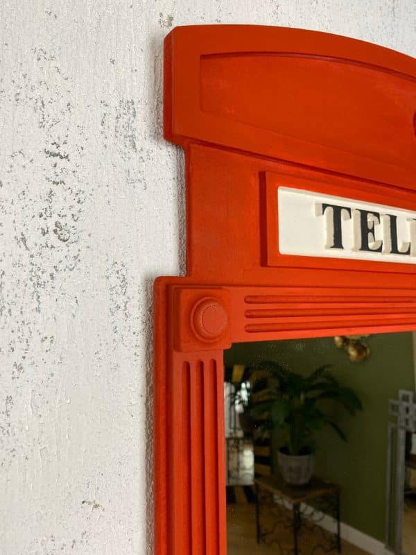 Зеркало Little British — изображение 3