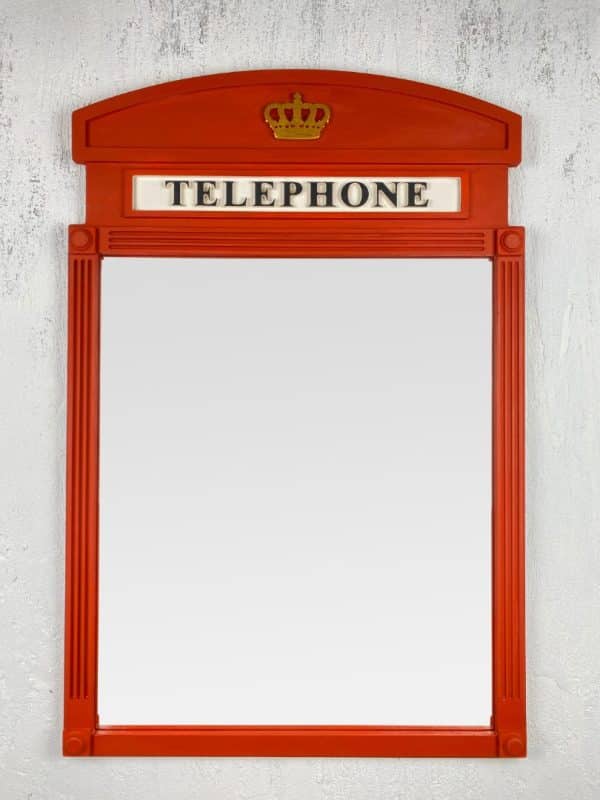 Зеркало Little British — изображение 4