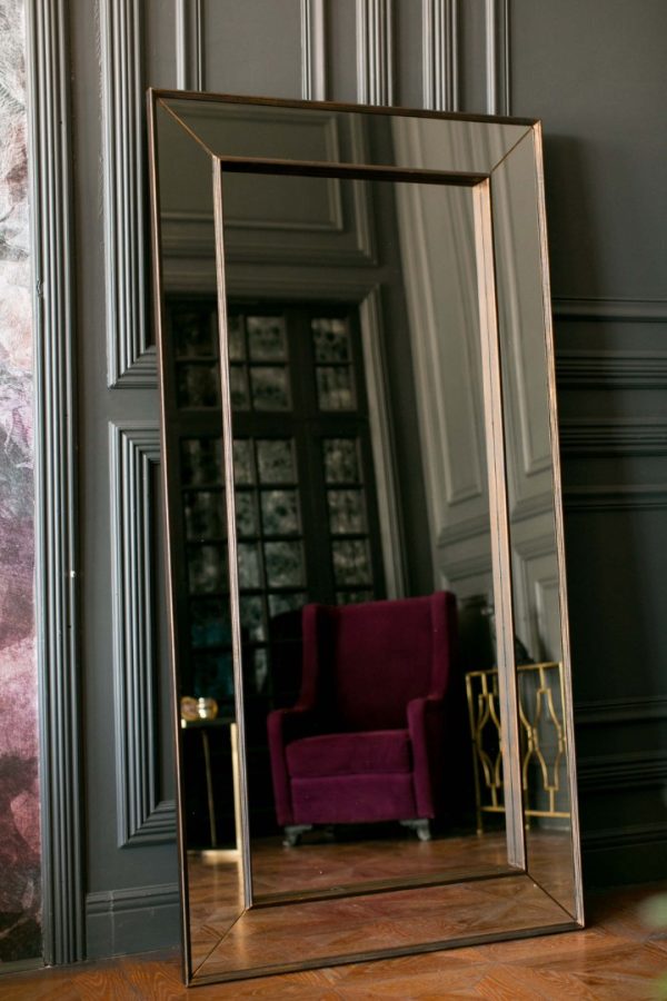 Зеркало Lorenzo — изображение 2