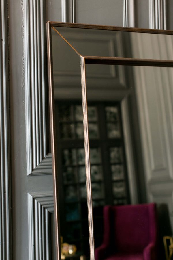 Зеркало Lorenzo — изображение 3