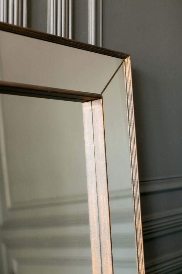 Зеркало Lorenzo — изображение 4