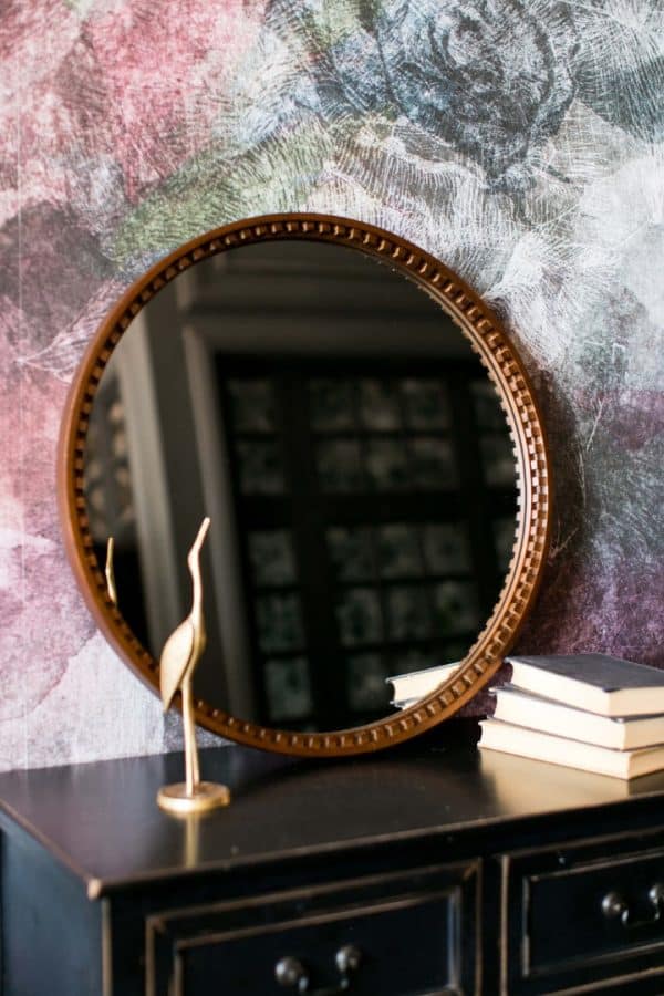 Зеркало Luciano Gold — изображение 2