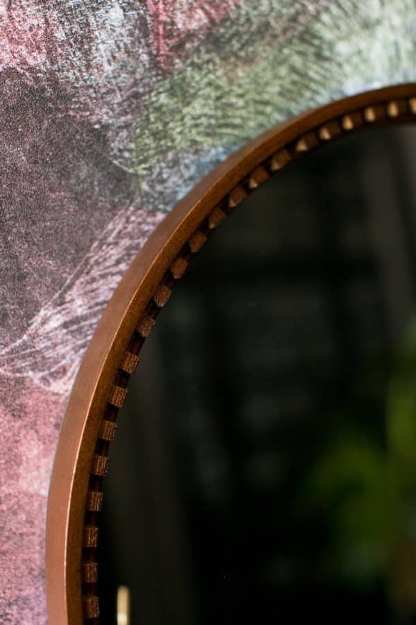 Зеркало Luciano Gold — изображение 3