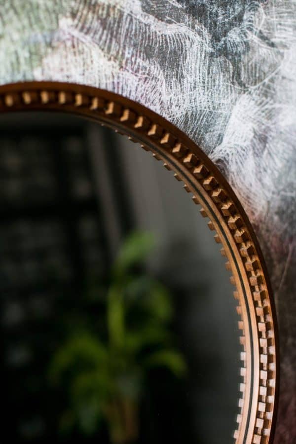 Зеркало Luciano Gold — изображение 4