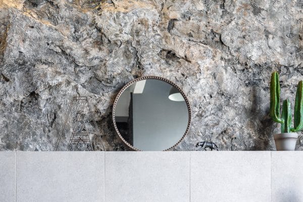 Зеркало Luciano Old Silver — изображение 4