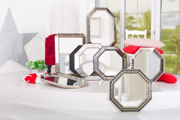 Зеркало Ludovic — изображение 4