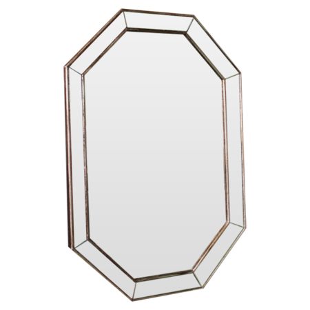 Зеркало Ludovic Base