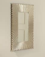 Зеркало "Майлз" champagne — изображение 2