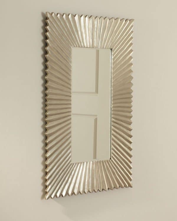 Зеркало "Майлз" champagne — изображение 2