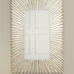 Зеркало "Майлз" champagne