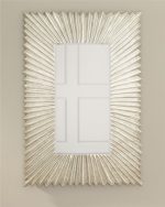 Зеркало "Майлз" champagne