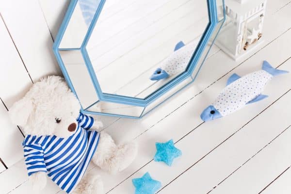 Зеркало Marine — изображение 5