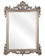 Зеркало "Марсель" 14C. Silver — изображение 2
