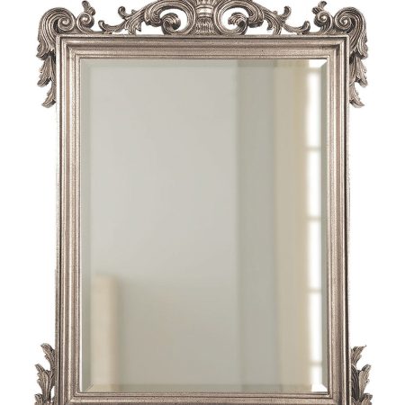 Зеркало "Марсель" 14C. Silver