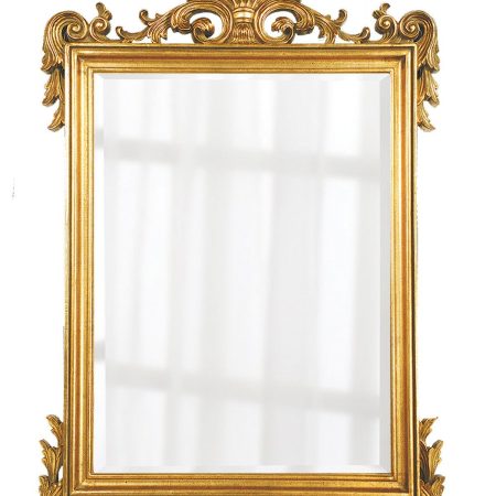 Зеркало "Марсель" Westminster Gold/14