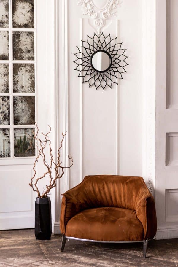 Зеркало Mast Black — изображение 2