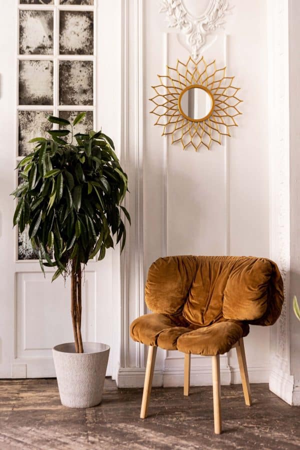 Зеркало Mast Gold — изображение 3