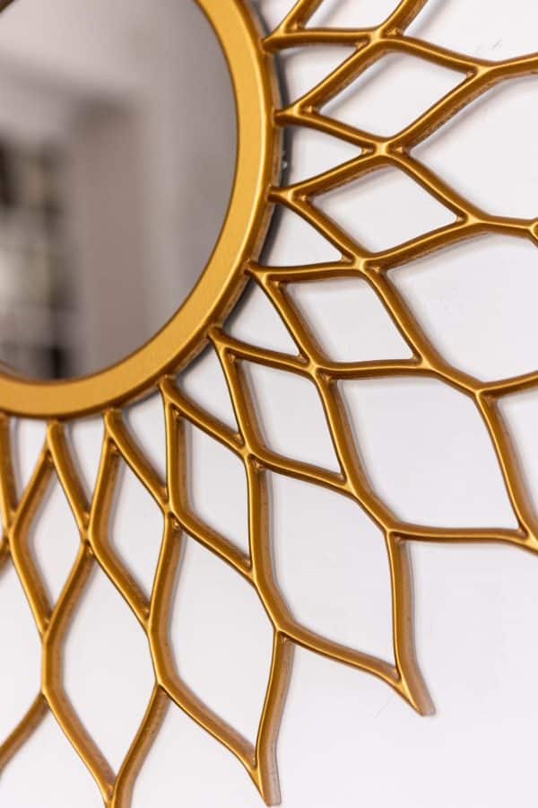 Зеркало Mast Gold — изображение 5