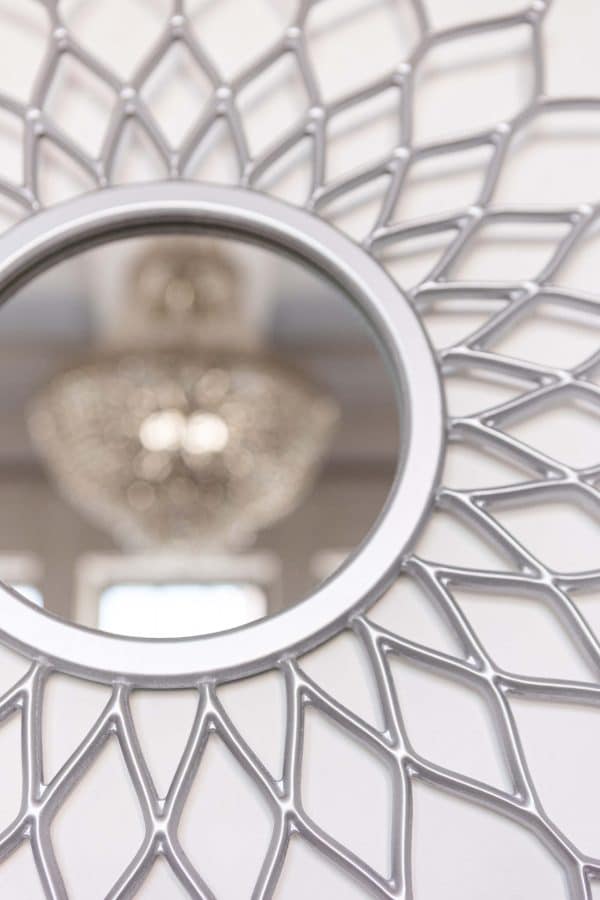 Зеркало Mast Silver — изображение 2