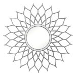 Зеркало Mast Silver