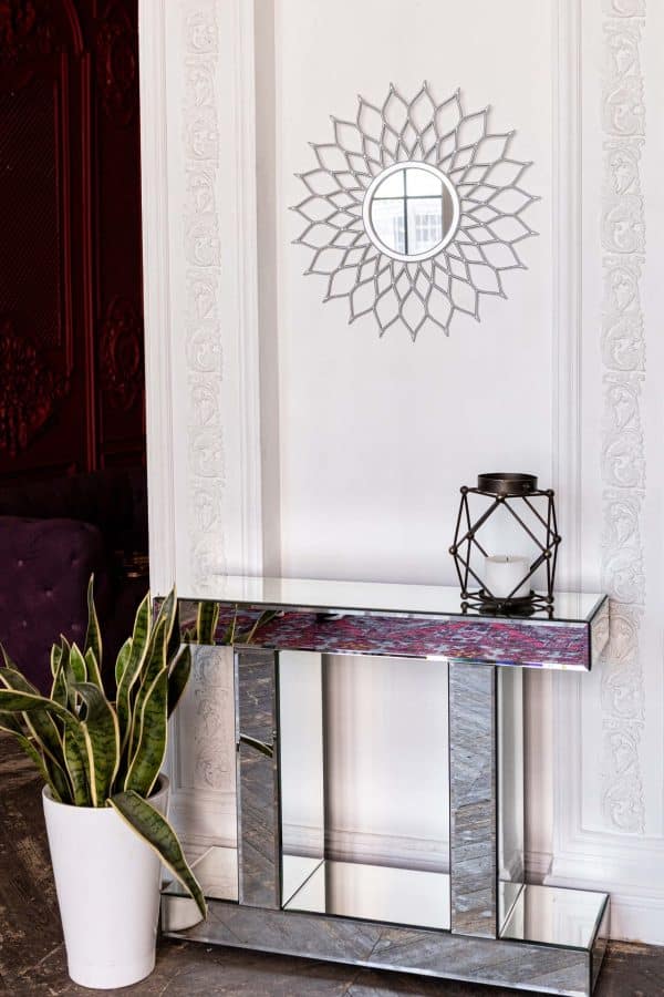 Зеркало Mast Silver — изображение 3