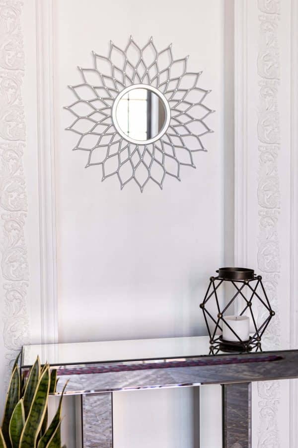 Зеркало Mast Silver — изображение 4