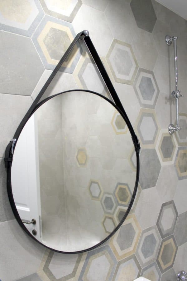 Зеркало Mechero — изображение 4