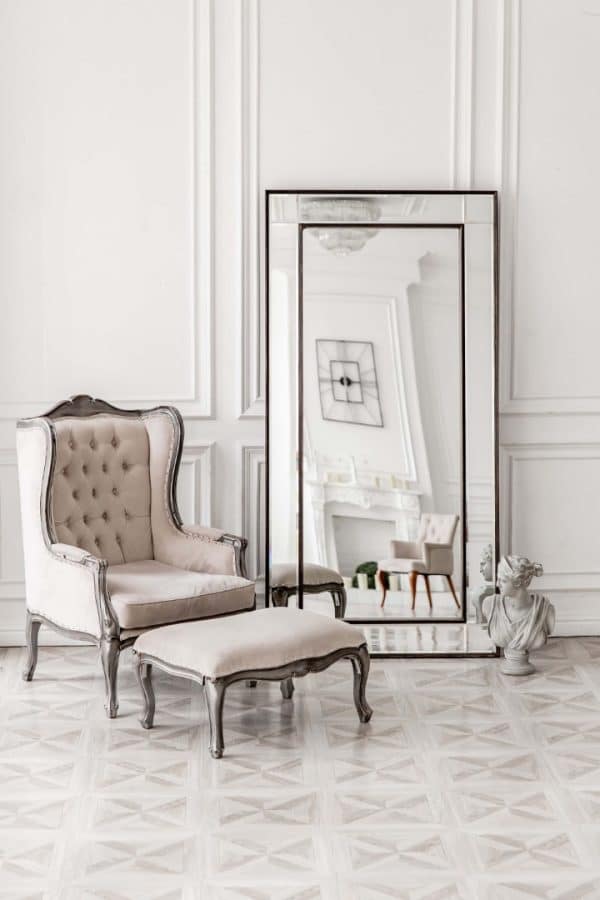 Зеркало Memoro — изображение 2