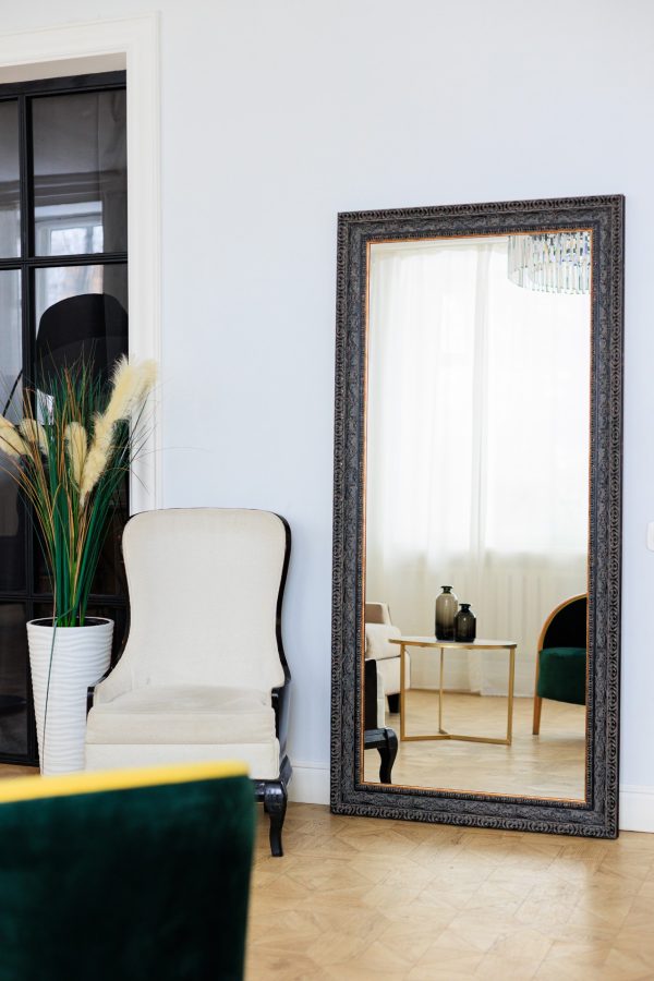 Зеркало Merapi — изображение 2