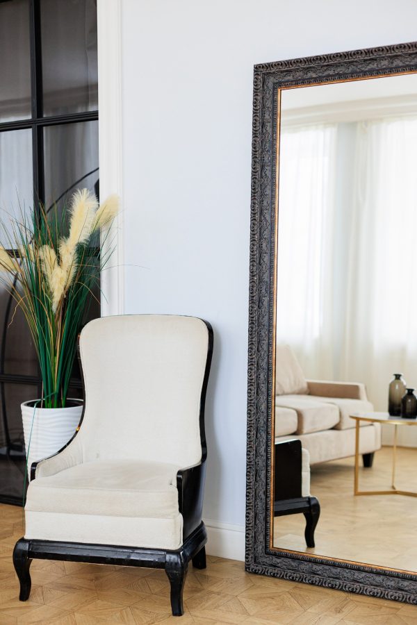 Зеркало Merapi — изображение 3