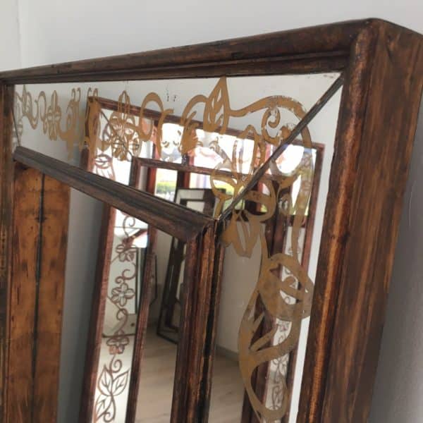 Зеркало Mid Exultancy — изображение 3