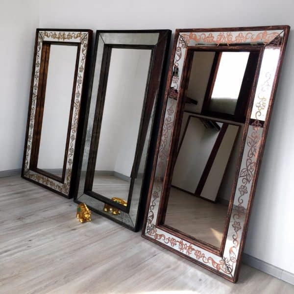 Зеркало Mid Exultancy — изображение 4