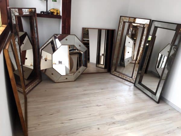 Зеркало Mid Exultancy — изображение 5