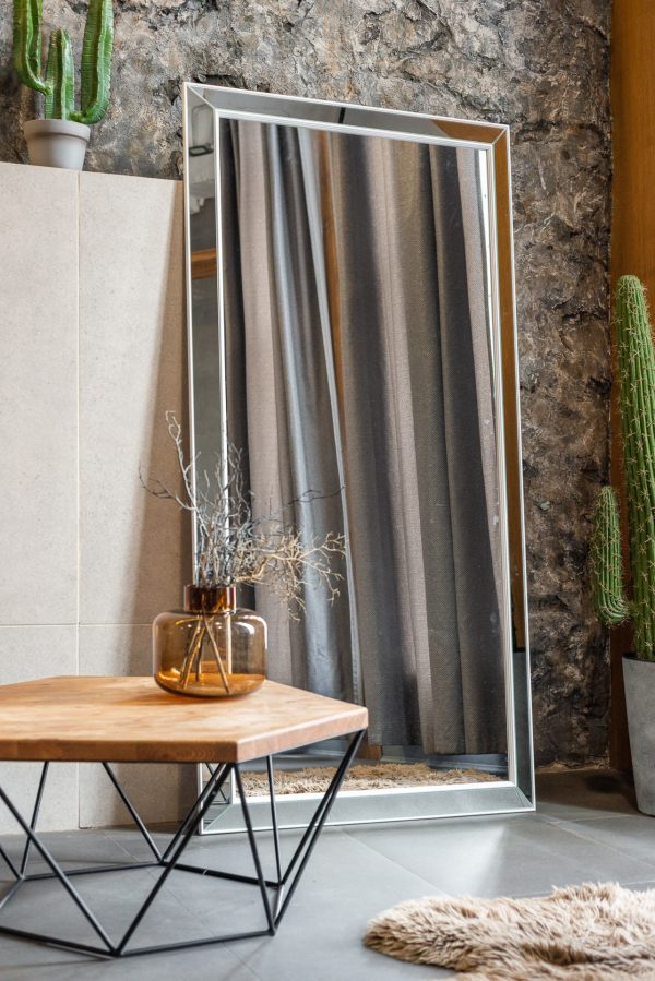 zerkalo-mirage-white-1 Зеркало Mirage White — изображение 2