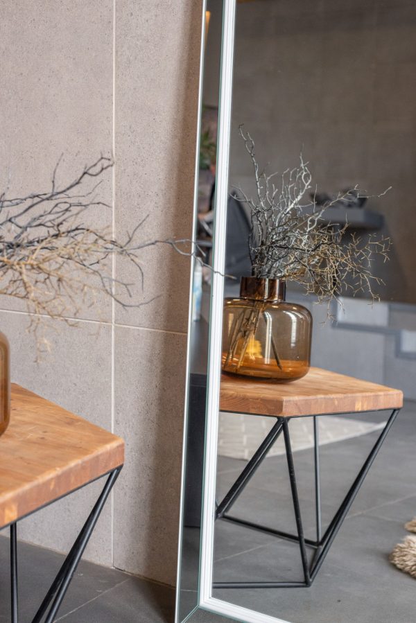 zerkalo-mirage-white-2 Зеркало Mirage White — изображение 3