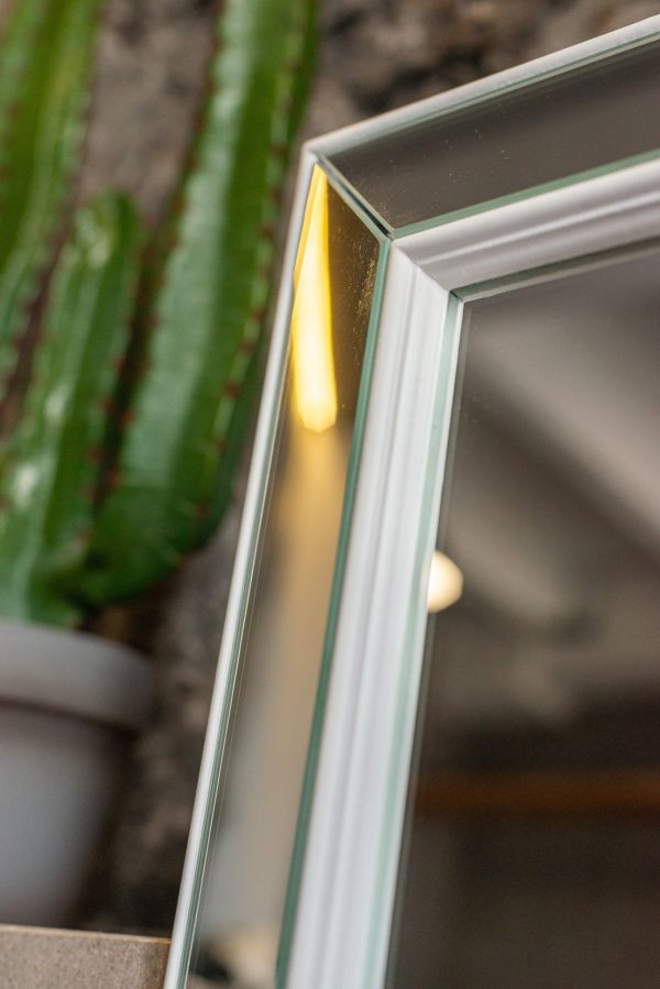 zerkalo-mirage-white-3 Зеркало Mirage White — изображение 4