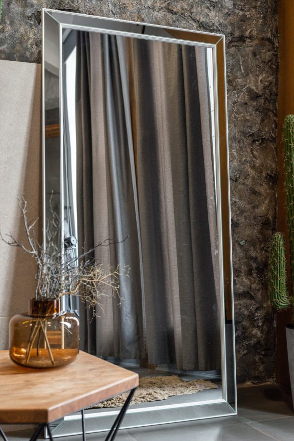 zerkalo-mirage-white-4 Зеркало Mirage White — изображение 5