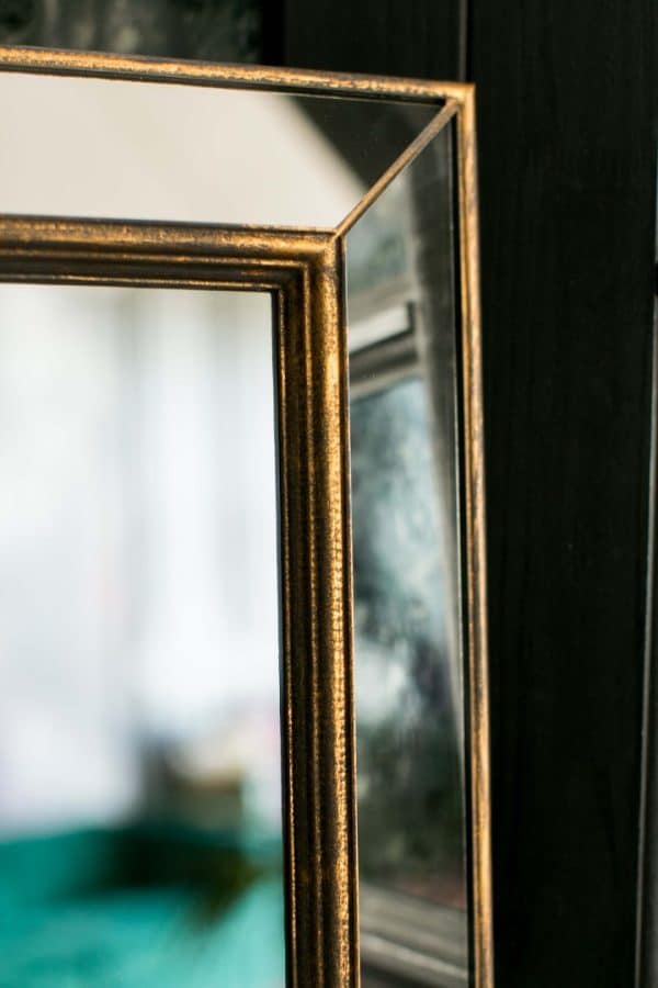 Зеркало Miriada Gold — изображение 4